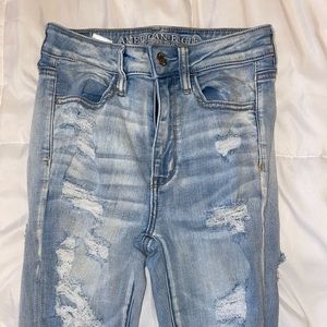 AEO Jeans